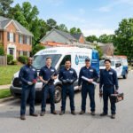 Raleigh Homeowners
