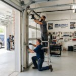 Garage Door Service