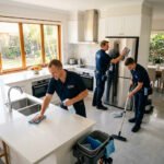 Miracle Maker Cleaning