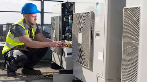 Elite Degrees Heating