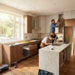 : Remodeling Homes