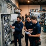 TLC Electrical