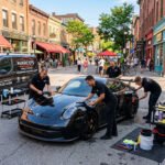 Marco's Magnificent Mobile Detailing