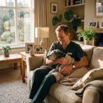 In-Home Euthanasia for Your Pet