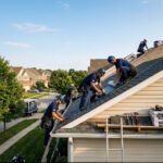 Why Vanguard Roofing & Siding Stands Above the Rest