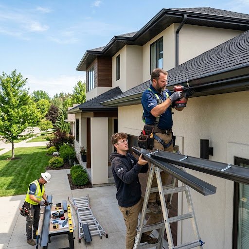 Gutters