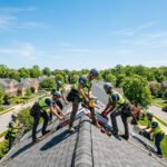 Brave Roofers