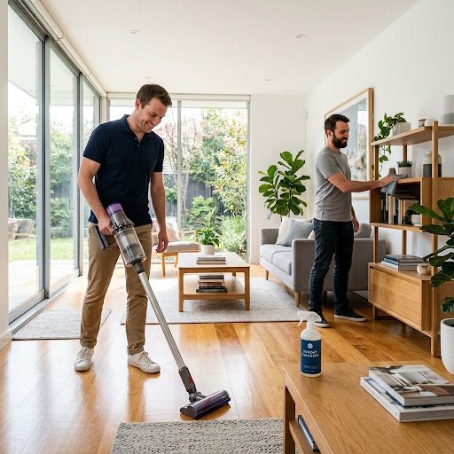 Sunday Cleaners