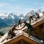 Alpine Roofing