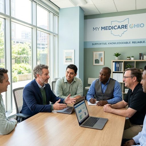 Why My Medicare Ohio Is Redefining Senior Healthcare Coverage