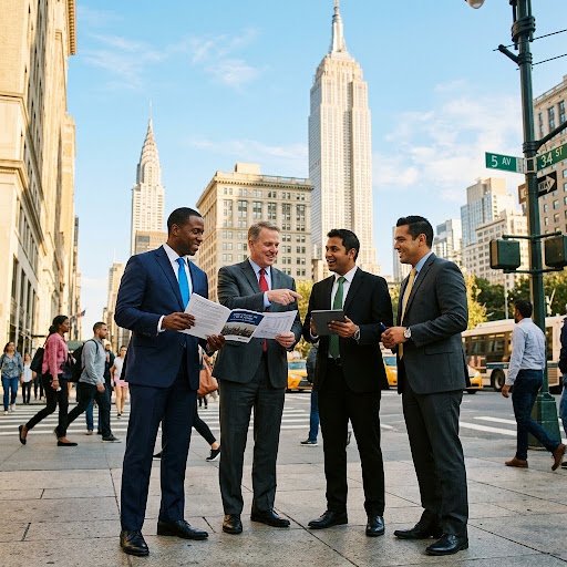 Debt Relief in New York: A Smarter Path Forward