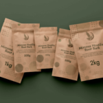 Wholesale Mimosa Root Bark