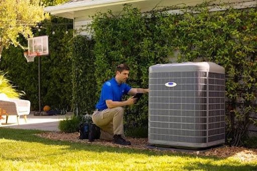 AC Repair