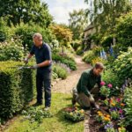 Landscape Maintenance