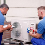 Skilled HVAC Contractor