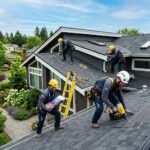Elevate Roofing Pros