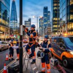 JMR Electric Group