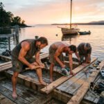 Barefoot Marine Construction
