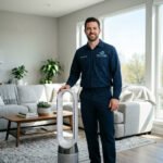 Why Breeze Air Quality Is Redefining HVAC Services