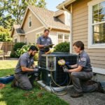 HVAC Services