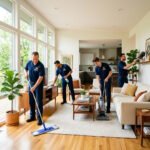 House Cleaning