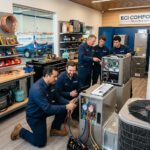 HVAC Service