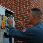Plumbing Heating Air