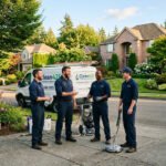 Healthier Home Exterior