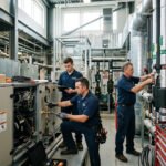 Temperature Services
