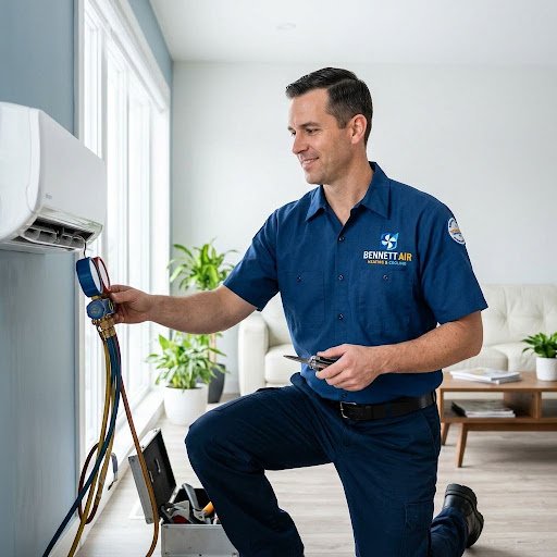 HVAC Service