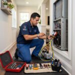 When Your AC Quits, Don’t Sweat It — We’ve Got You