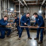 When Your Pipes Speak, It’s Time to Listen