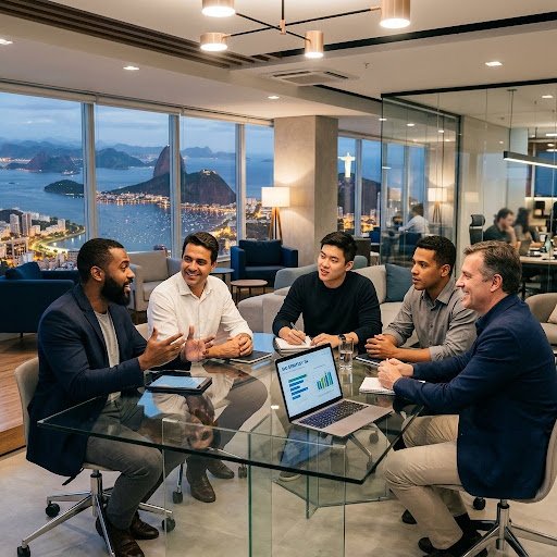 Why Rio is the Ultimate City for Property Rental Investment Right Now