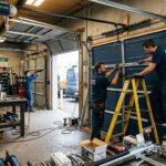 GoGo Garage Door Service LLC: The Local Fix You’ve Been Looking For