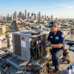Air Conditioning Repair