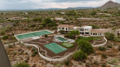 Desert Recovery Centers