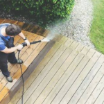 Window Cleaning