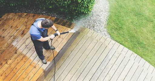Window Cleaning