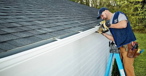 Better Gutters