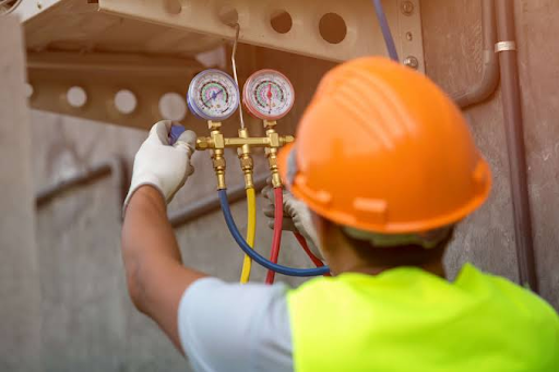 HVAC Care