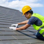 Baytown Roofing