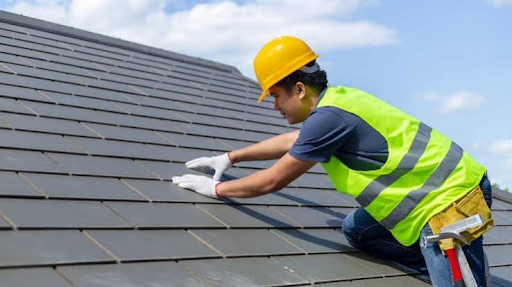 Baytown Roofing