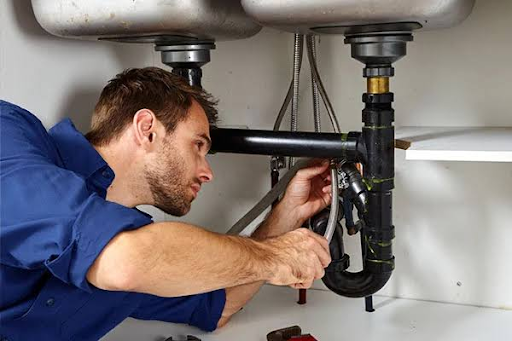 Plumbing