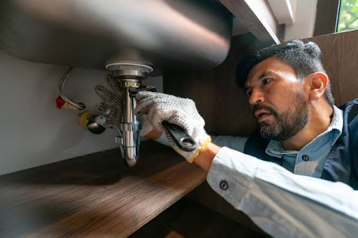 When Reliable Plumbing Makes Every Day Easier