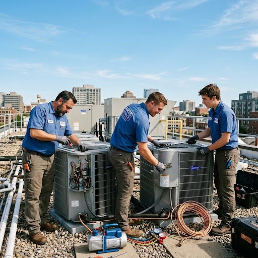 Airtec Service
