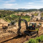 SFC Terrain Works: Shaping Land the Right Way