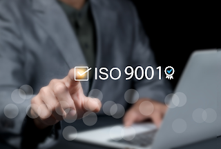 How to Earn Your ISO 9001 Lead Implementer Certification Online While Working Full-Time