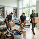 Live Junkless: The Smartest Way to Reclaim Your Space