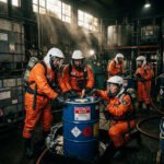 When Hazardous Waste Strikes, 360 Hazardous Cleanup Has You Covered