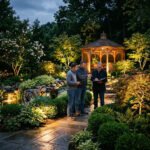 Transform Your Outdoor Space with Landscape Lighting